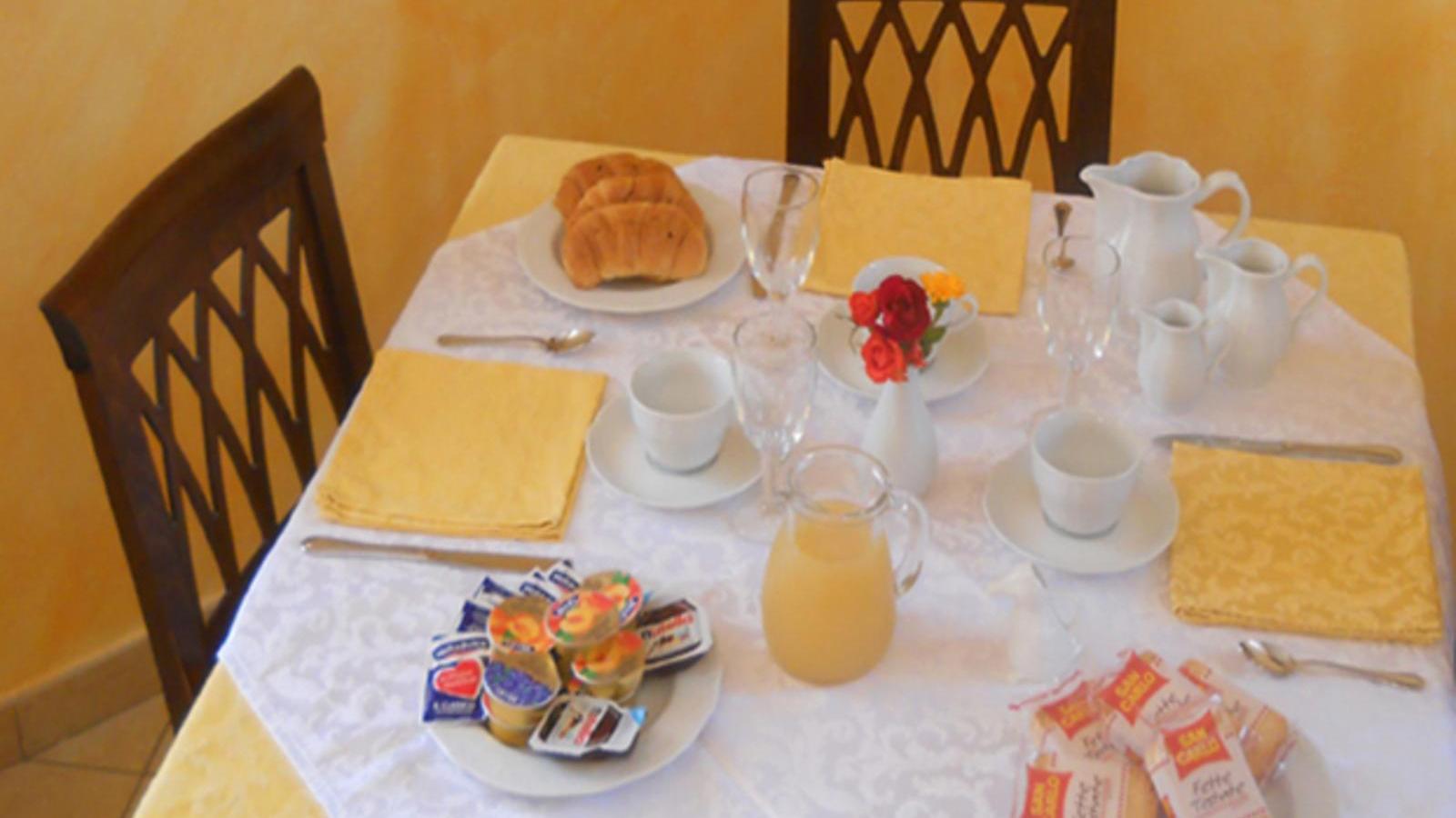 La Dolce Sosta