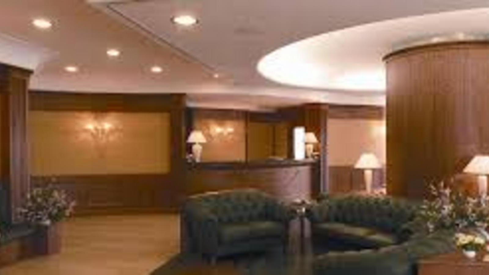 Lombardi Park Hotel