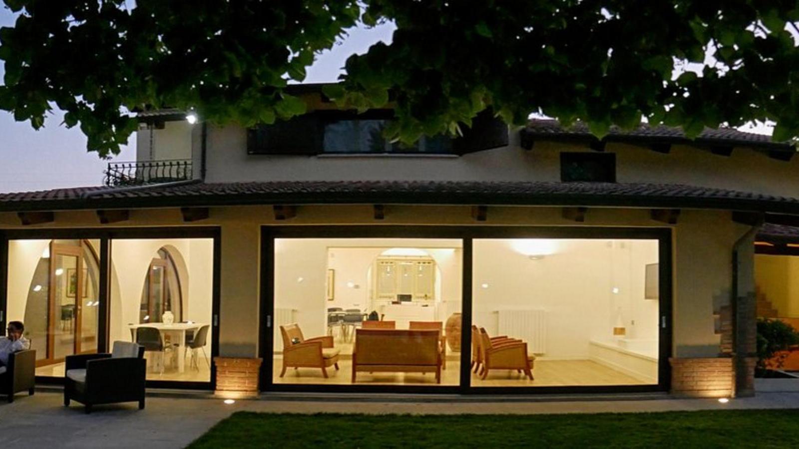Villa dei Tigli Resort & SPA