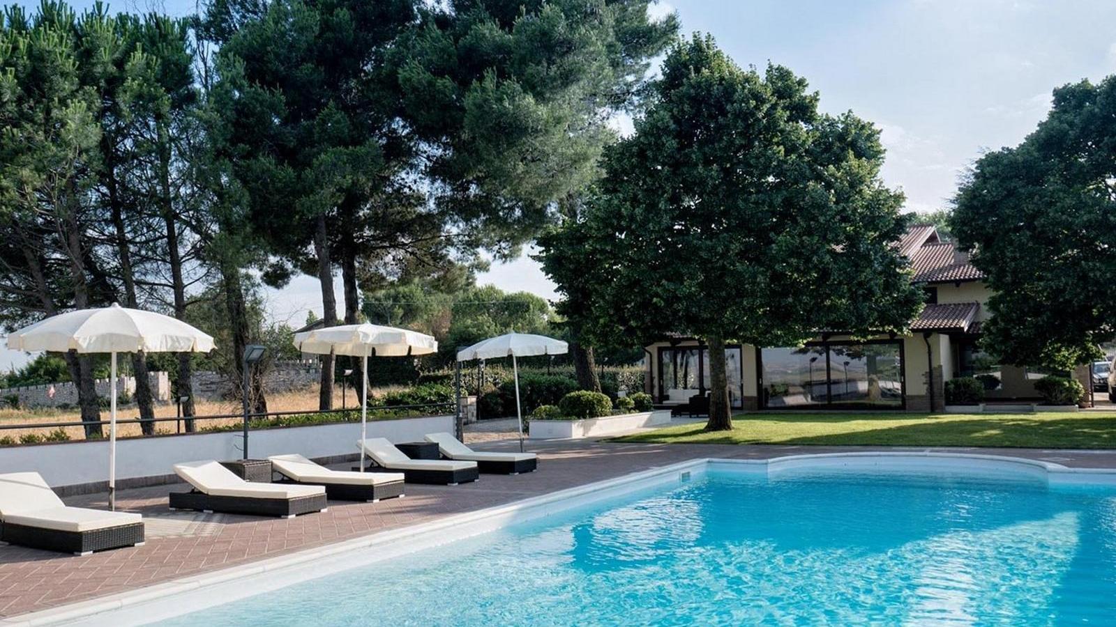 Villa dei Tigli Resort & SPA