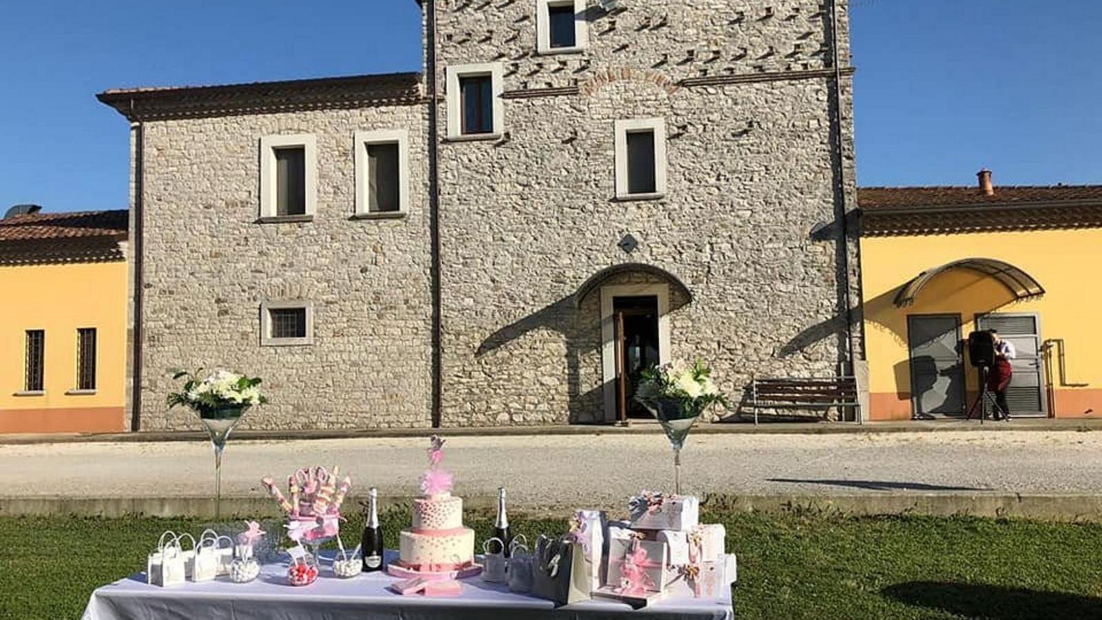 La Vecchia Cascina