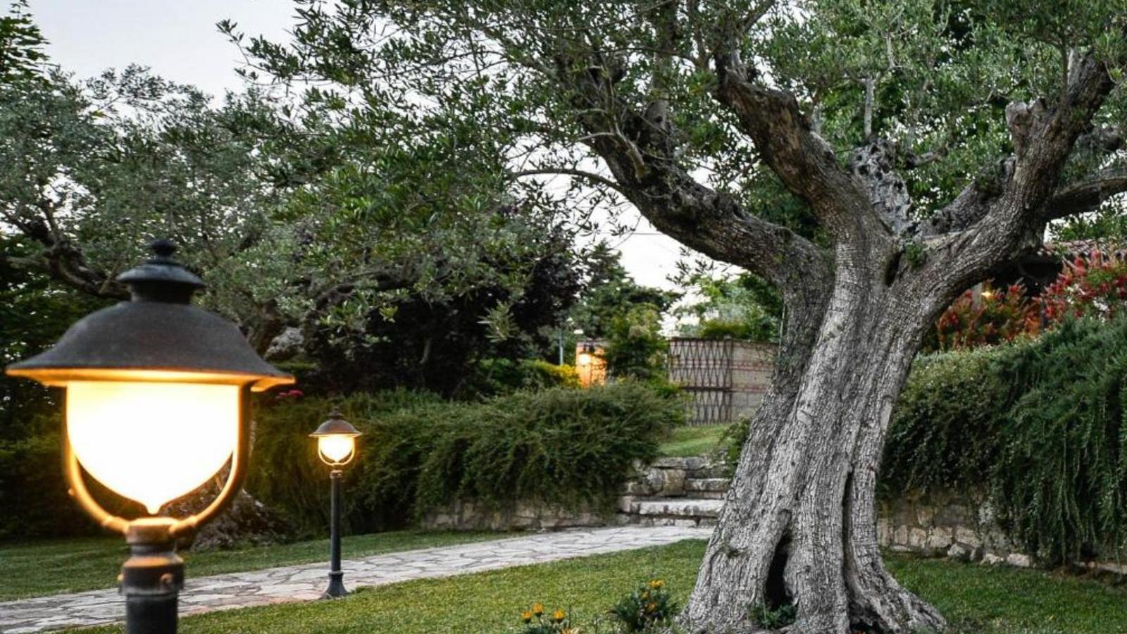 HURZ Giardino Sannita