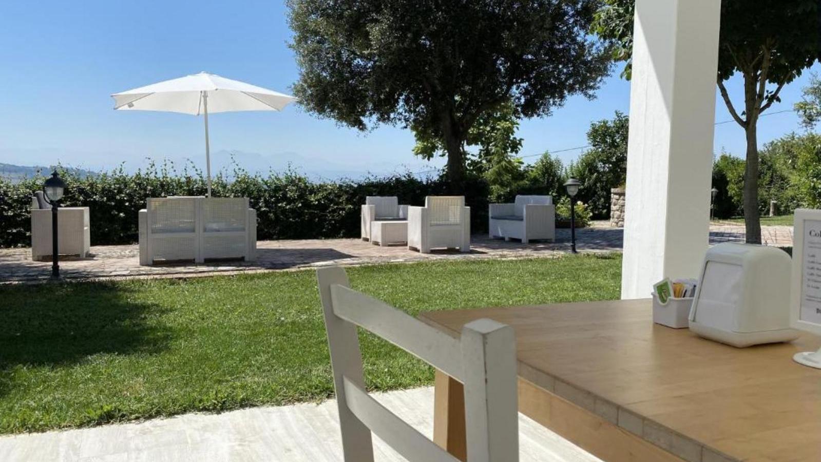 HURZ Giardino Sannita