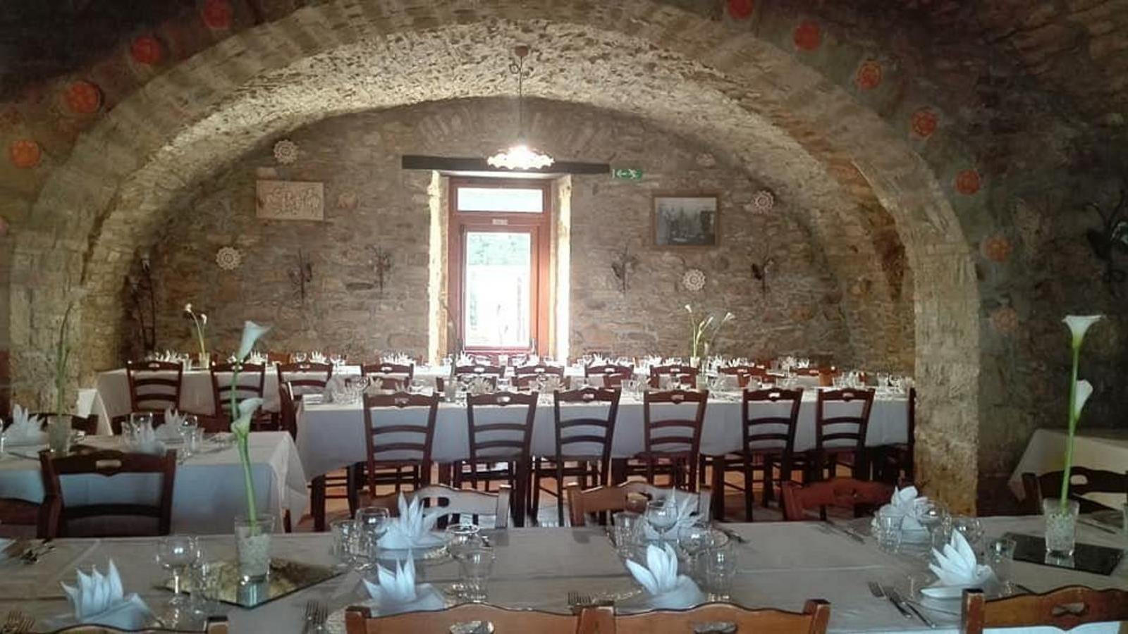 La Vecchia Cascina