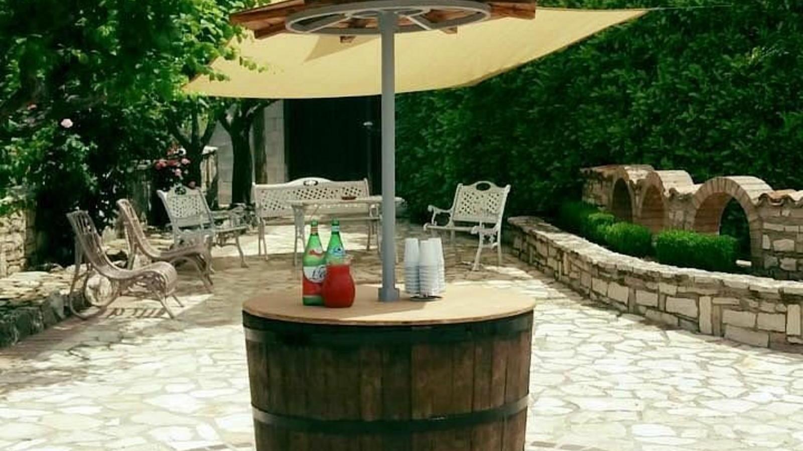 La Vecchia Fattoria