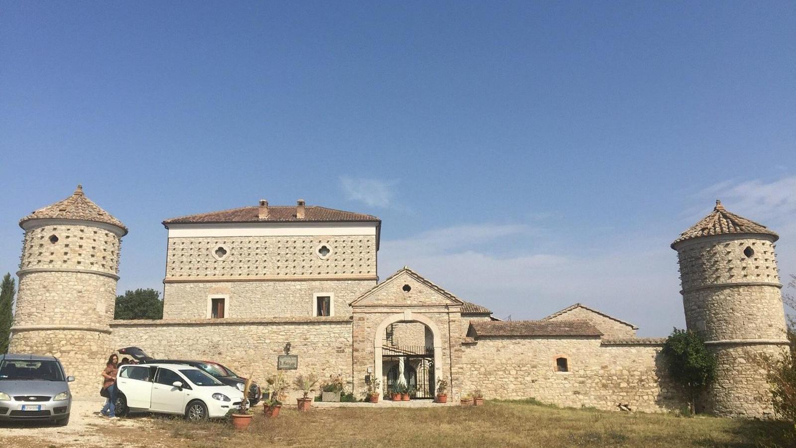 Il Fortilizio