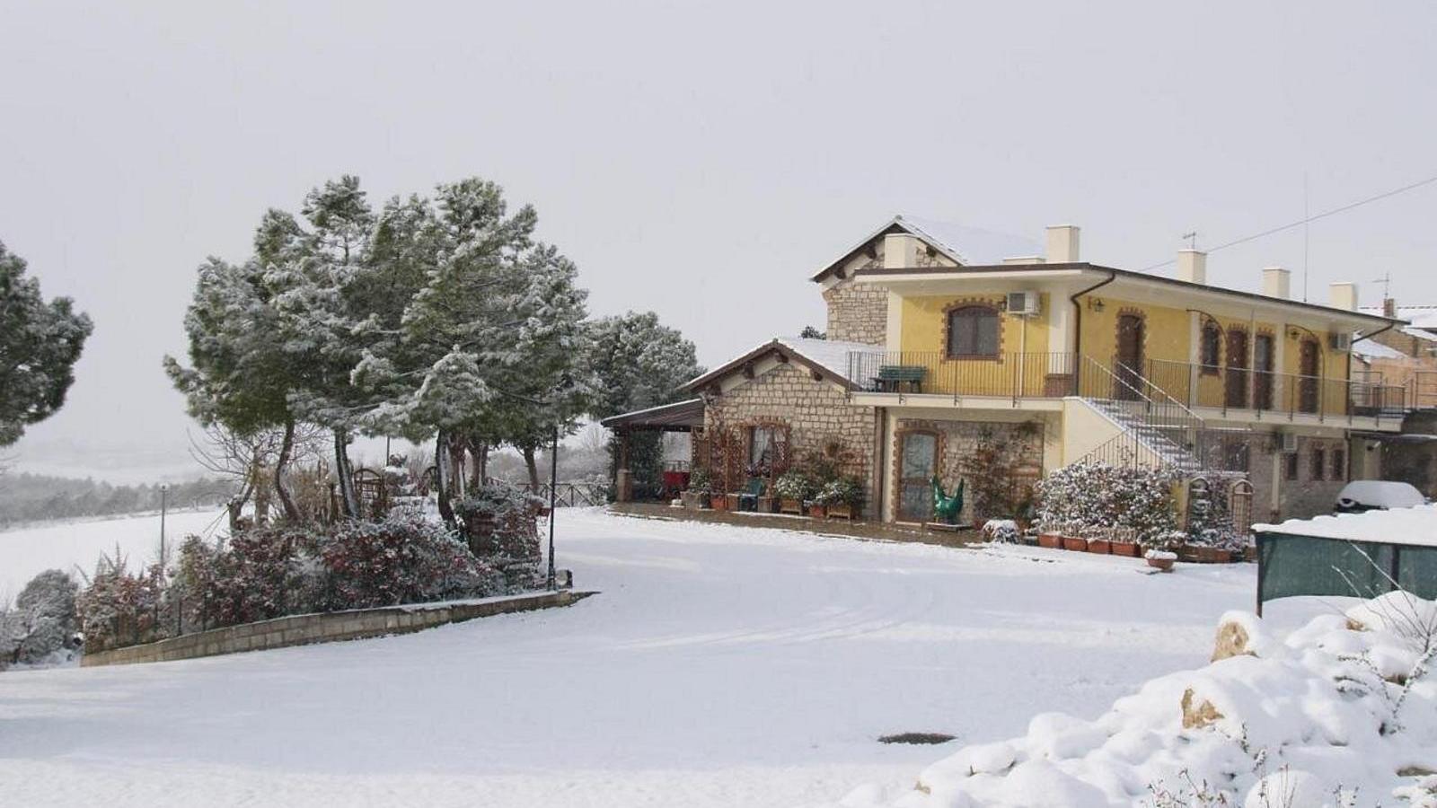 La Collina