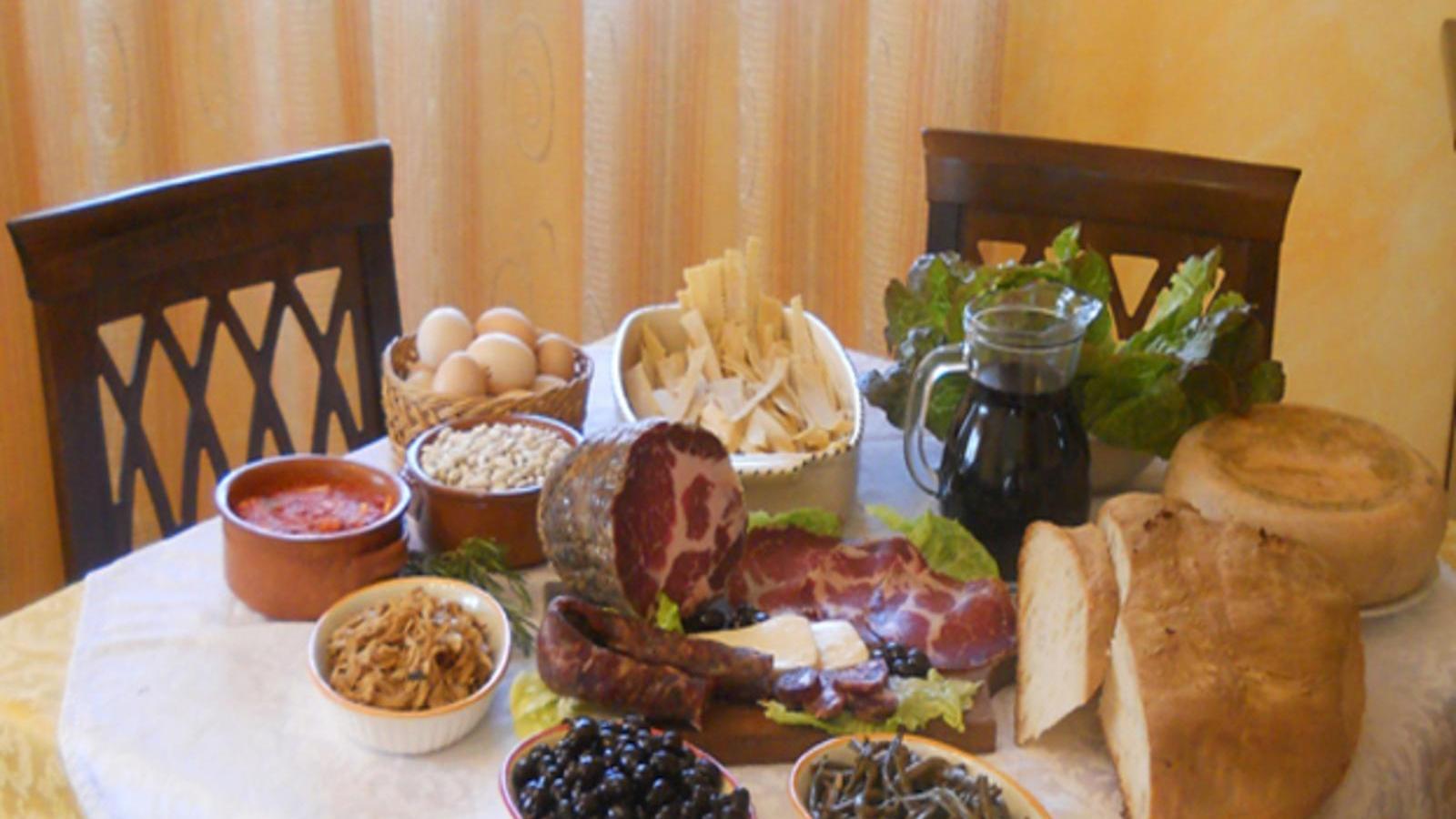 La Dolce Sosta