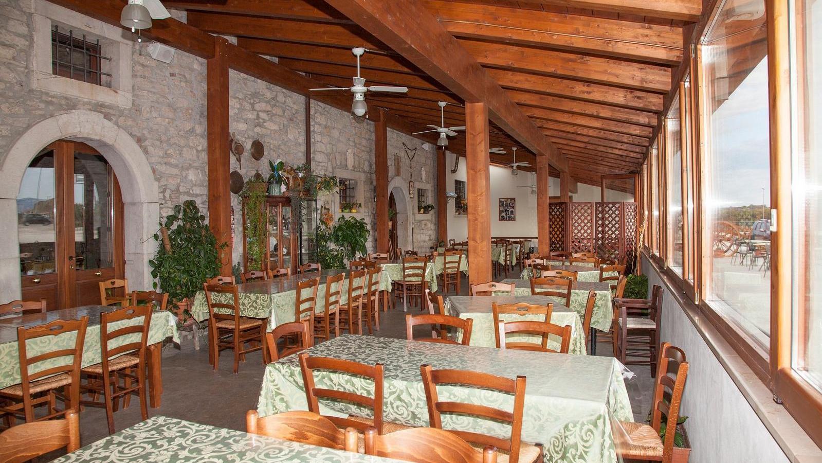 La Vecchia Cascina