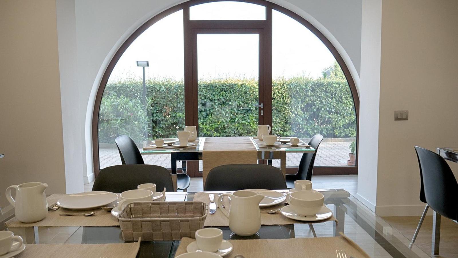 Villa dei Tigli Resort & SPA