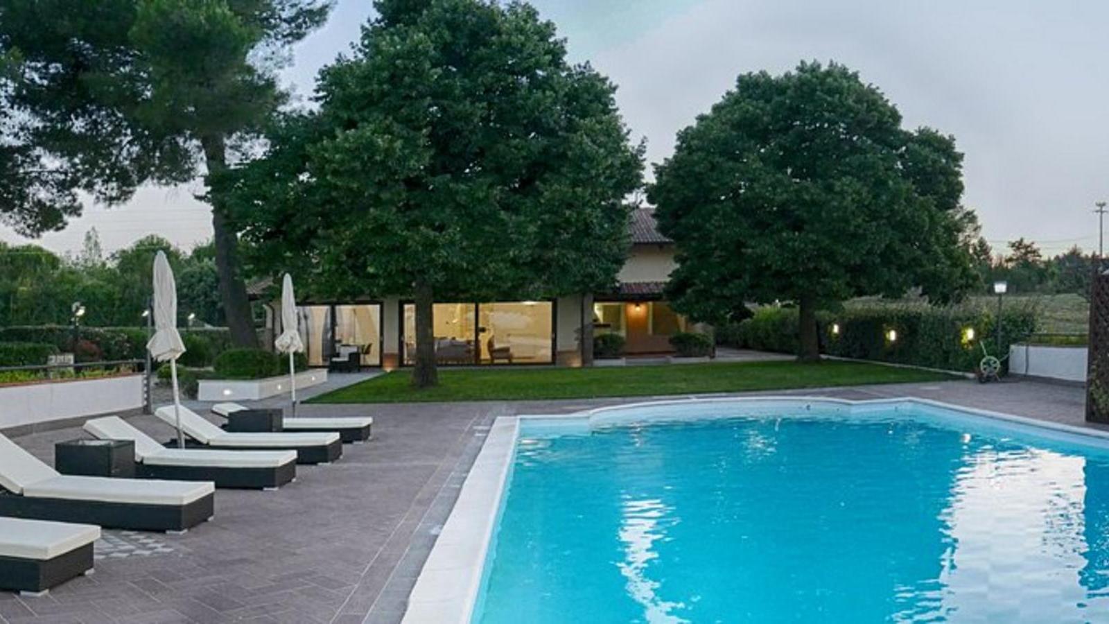 Villa dei Tigli Resort & SPA