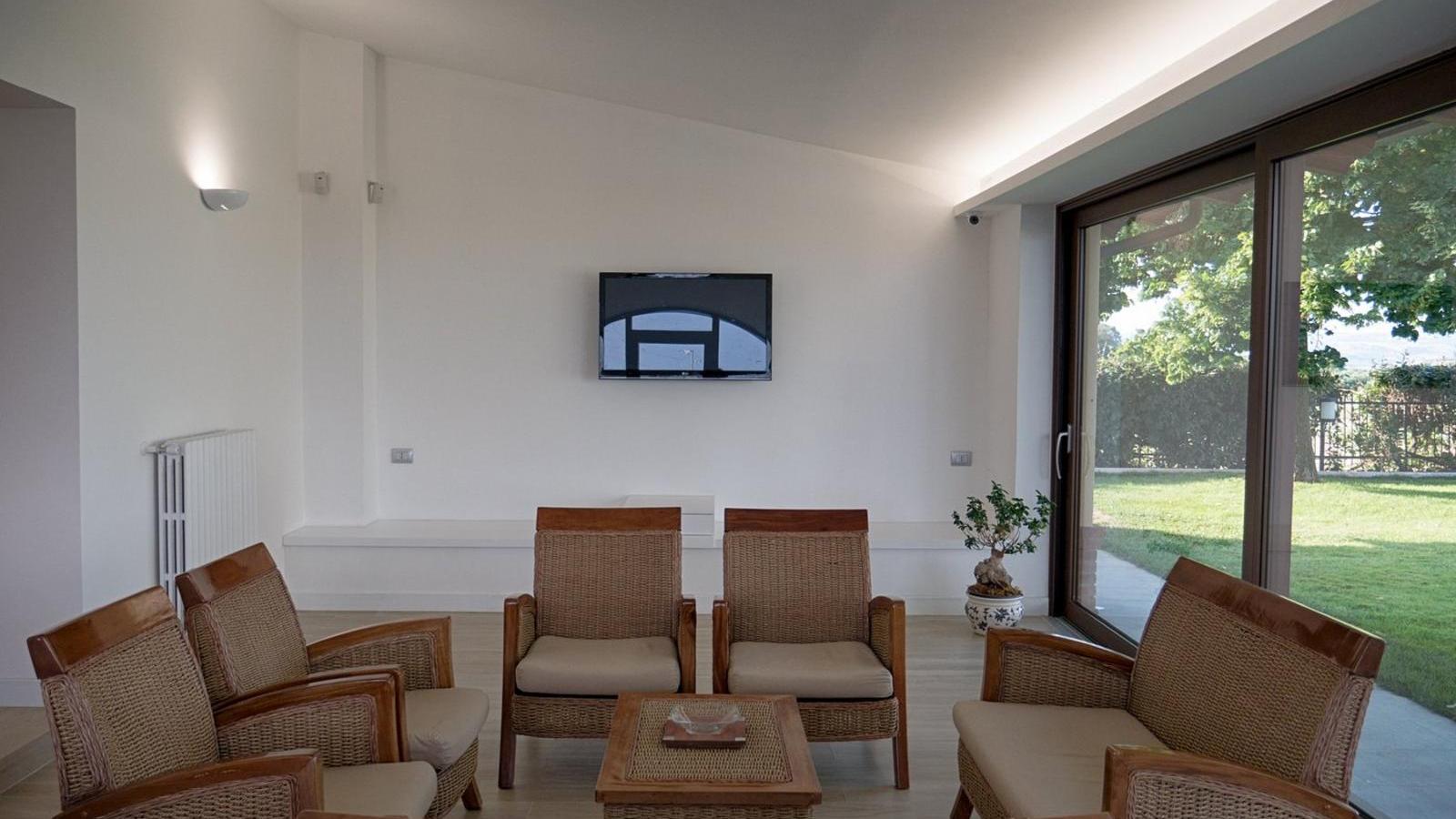 Villa dei Tigli Resort & SPA