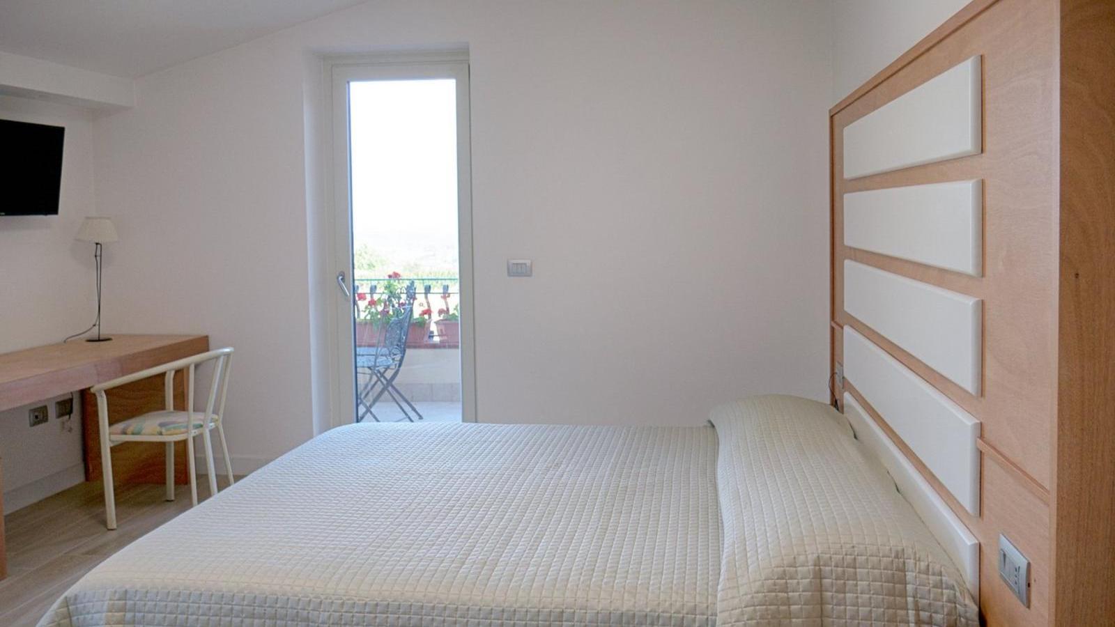 Villa dei Tigli Resort & SPA