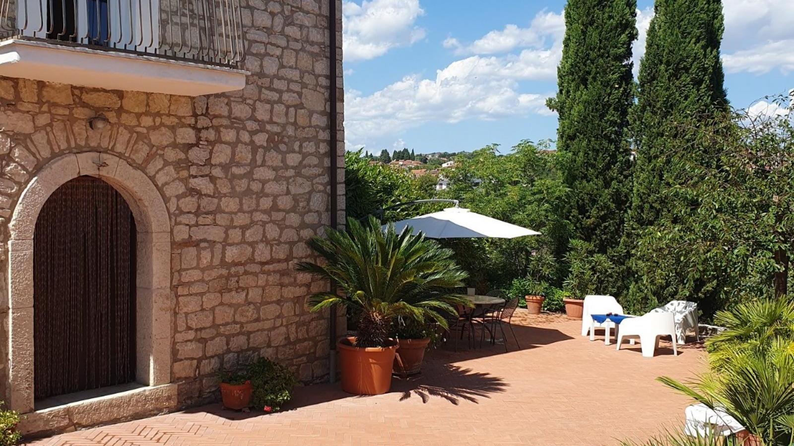 Il Giardino