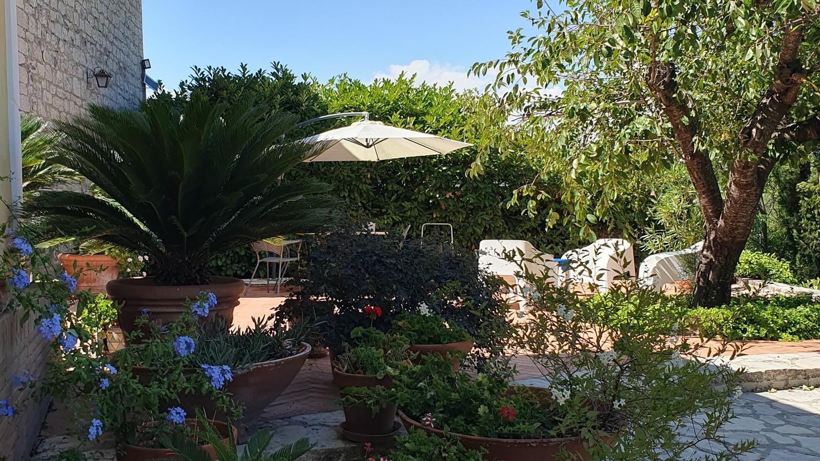 Il Giardino