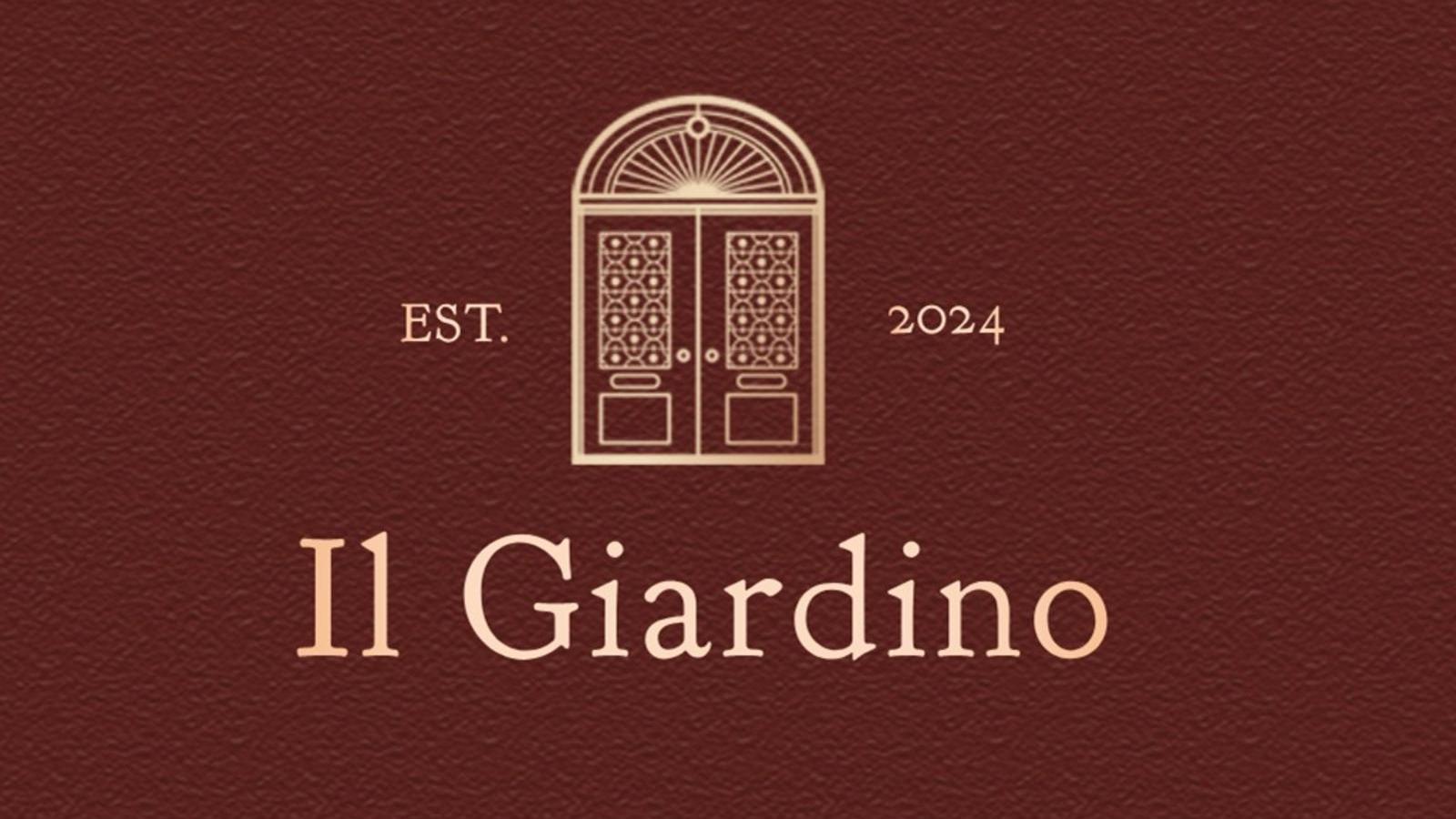 Il Giardino