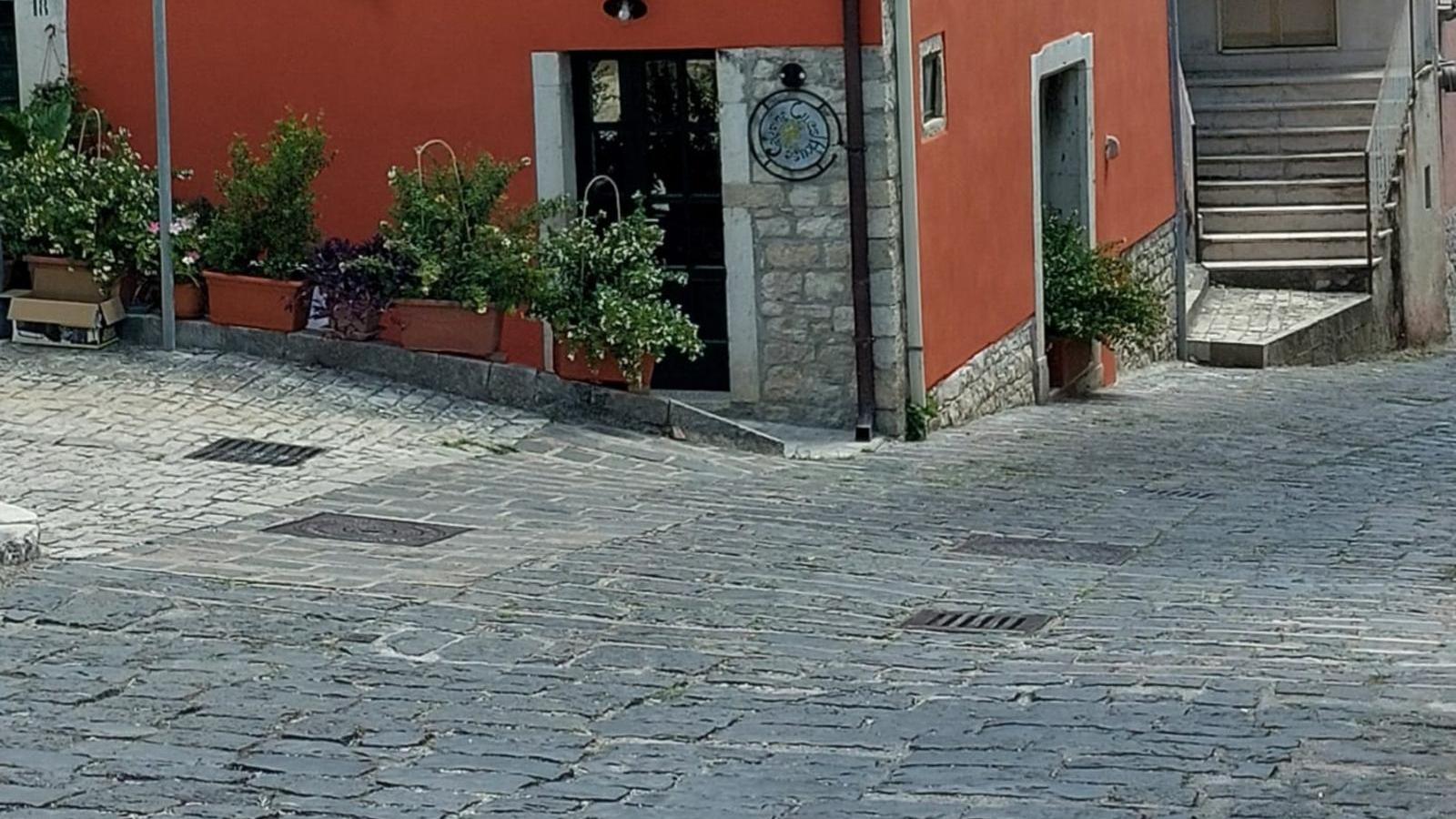 Caterina Guest House