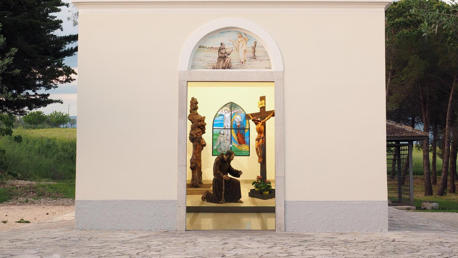 Olmo delle Stimmate