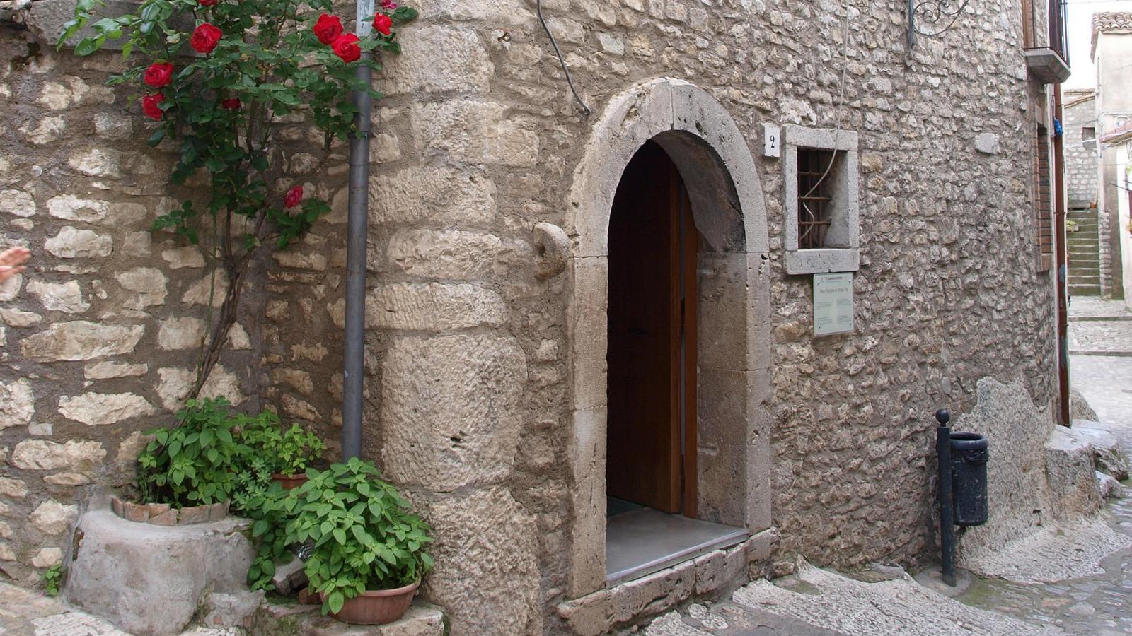 Maternal Home