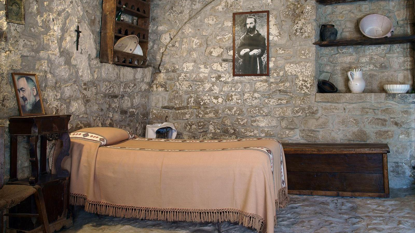 Forgione Farmhouse