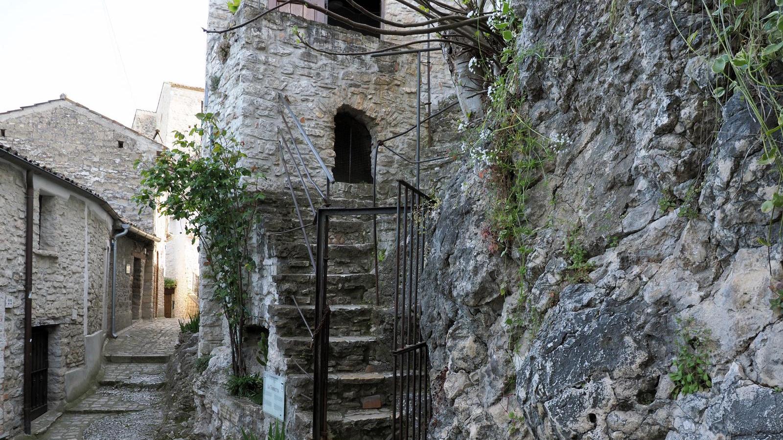 La Torretta