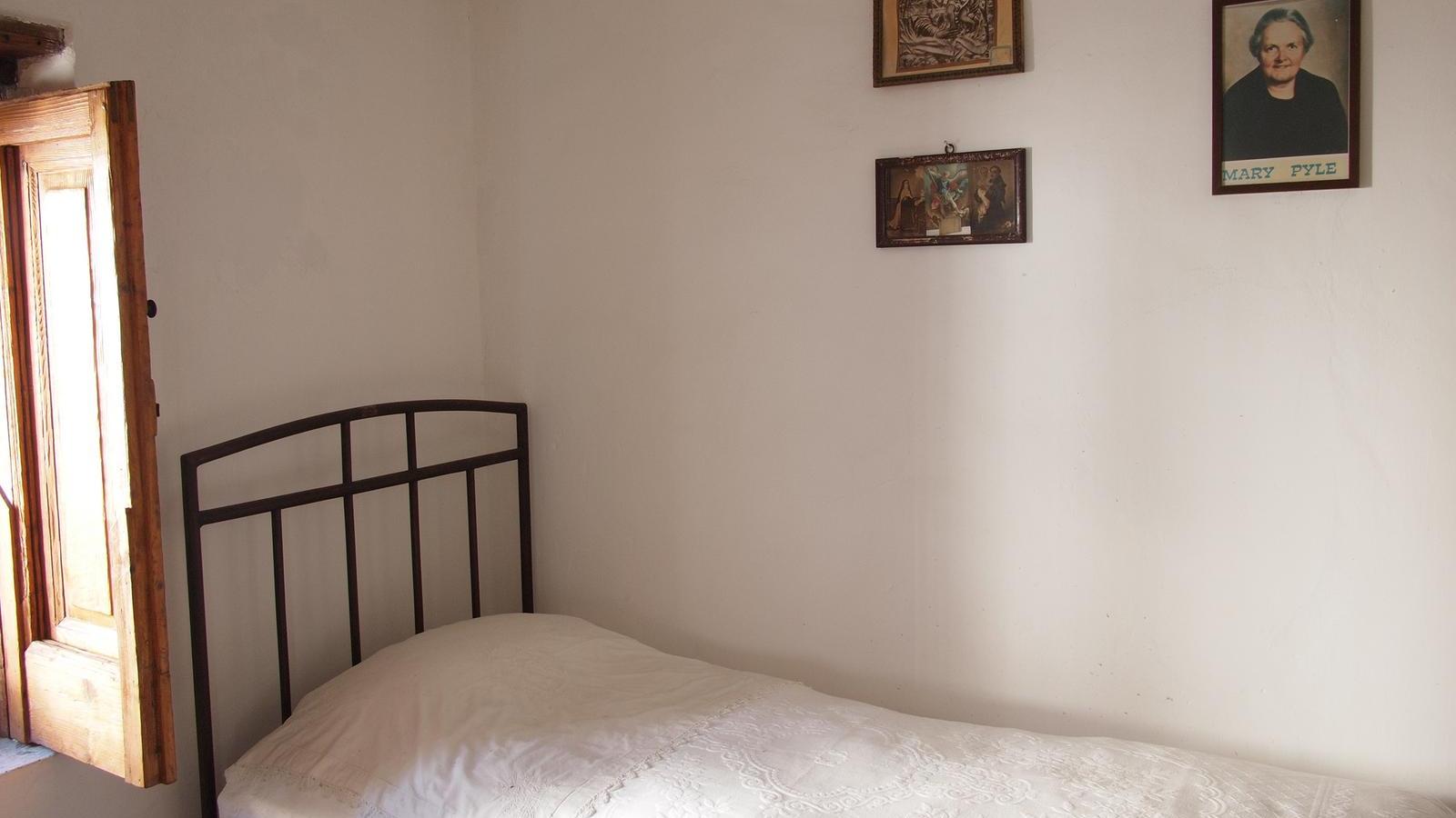 Padre Pio’s Residence as a Priest / House of His Brother Michele