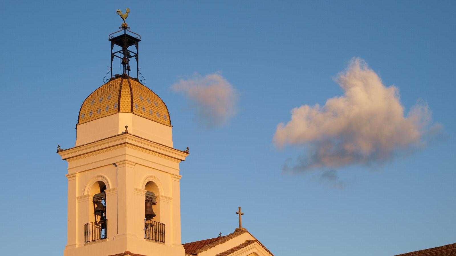 Chiesa di Santa Maria degli Angeli