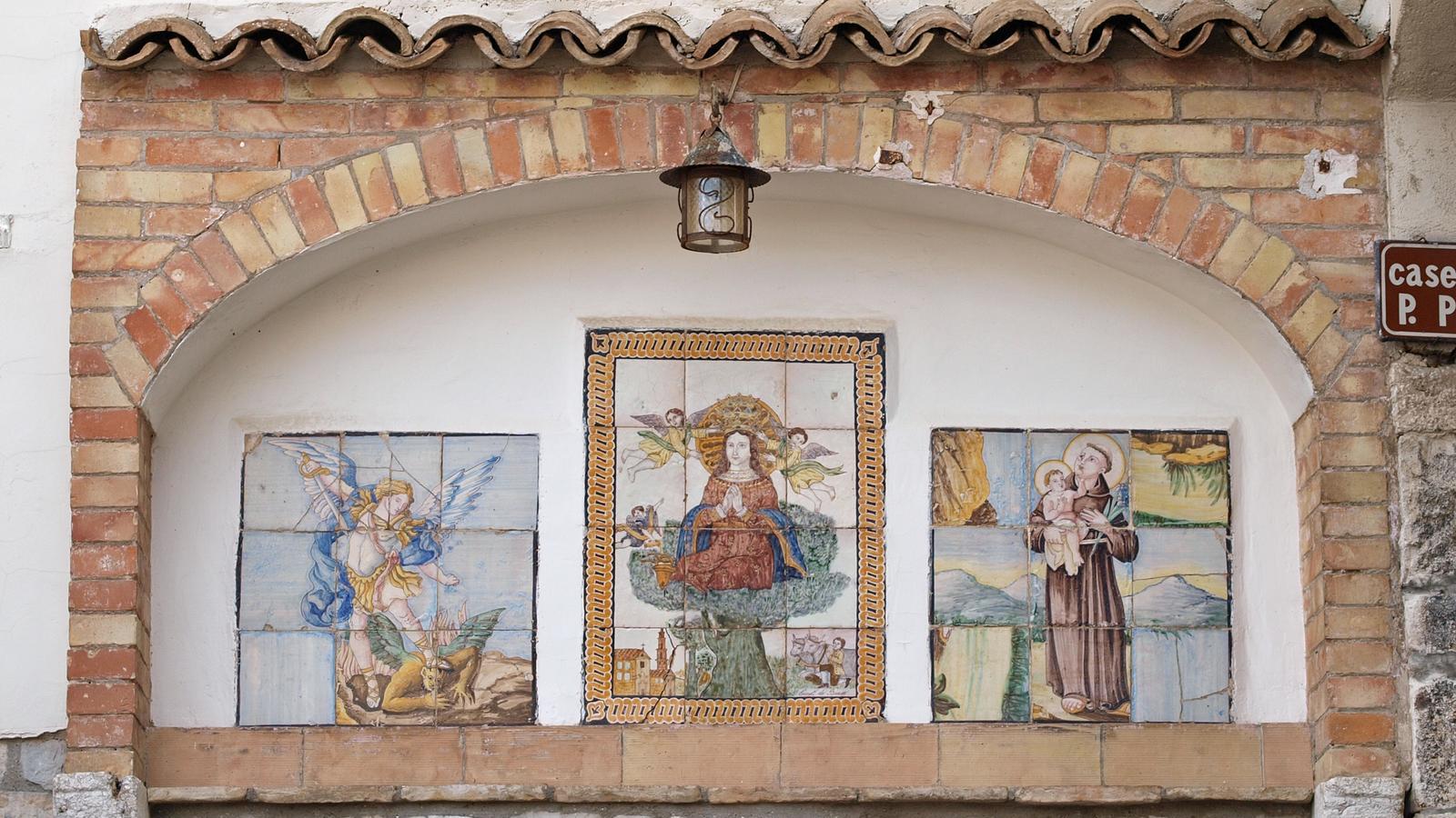 Porta Madonnella