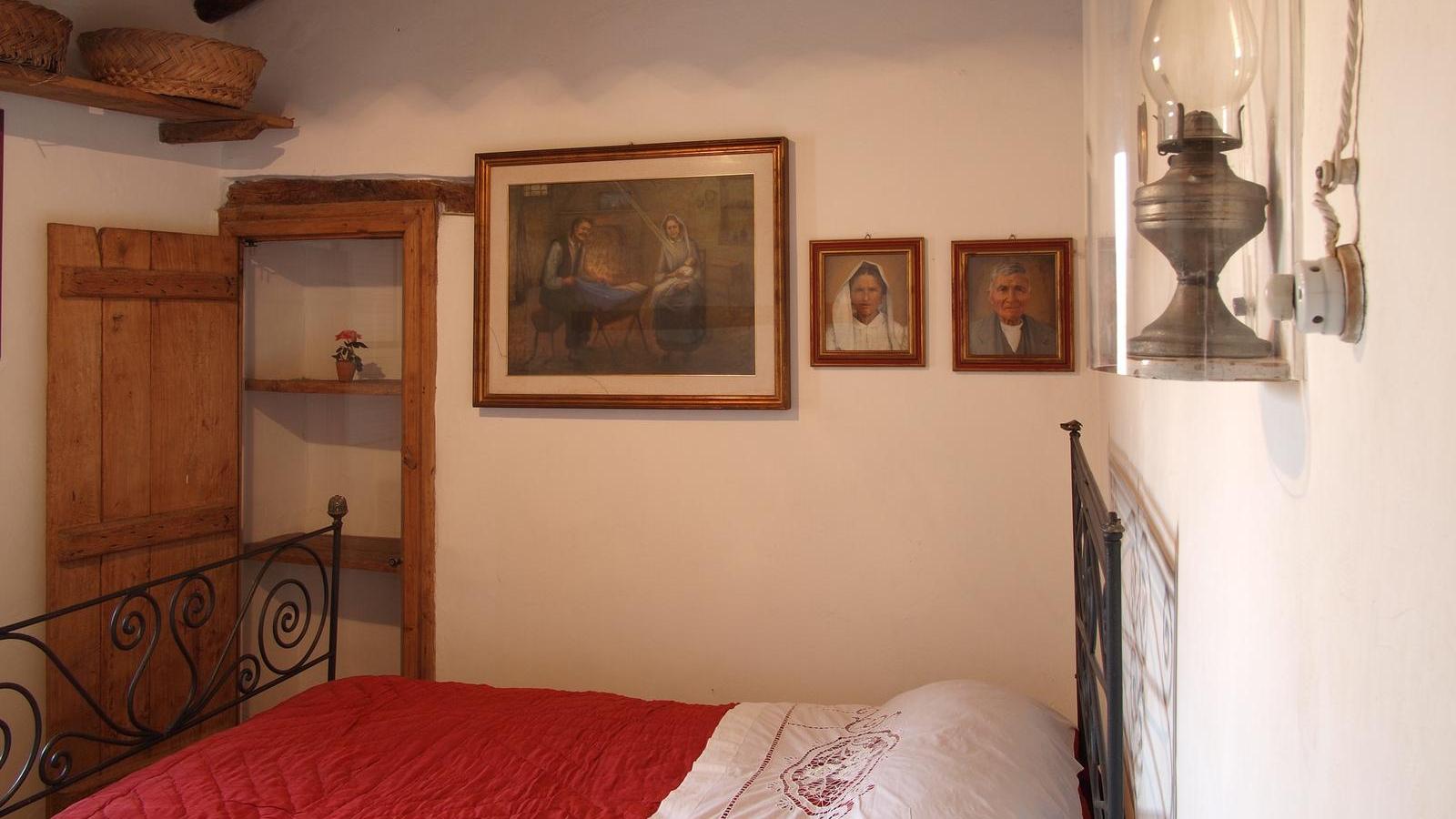 Birthplace of Padre Pio