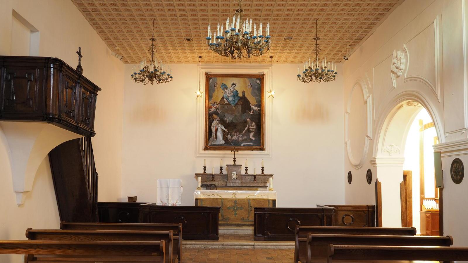 Chiesa di Sant'Anna