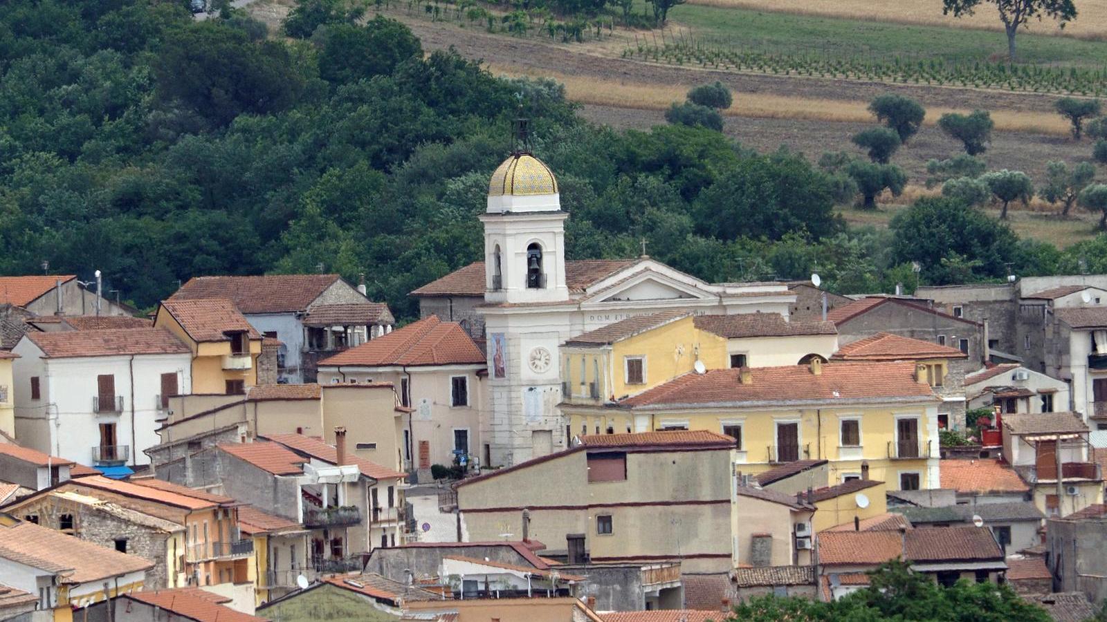 Chiesa di Santa Maria degli Angeli