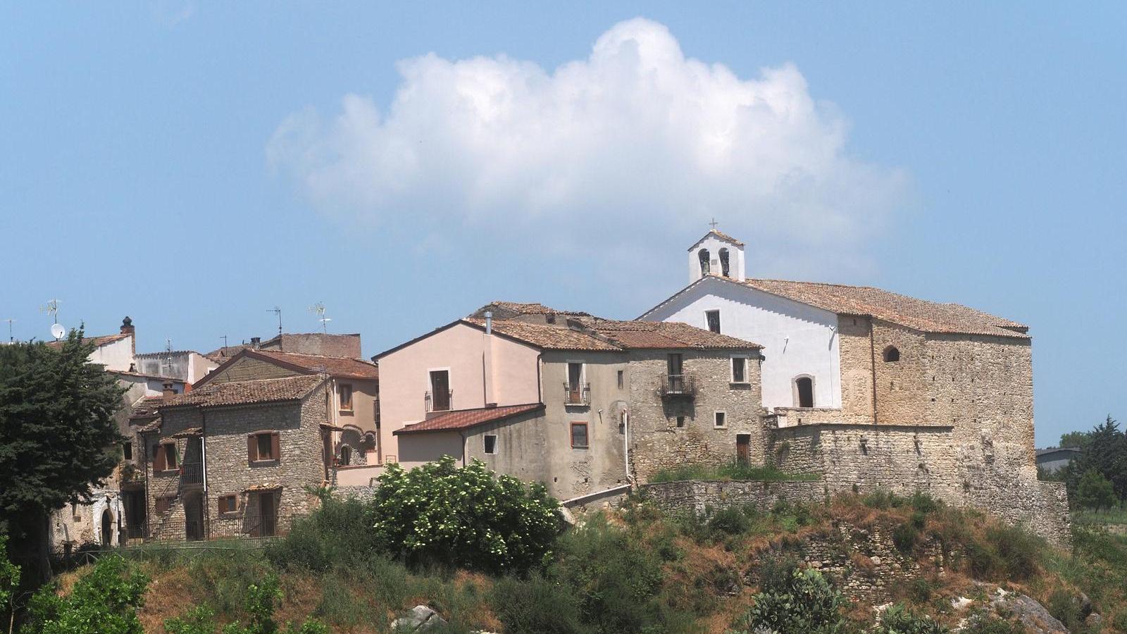 Chiesa di Sant'Anna