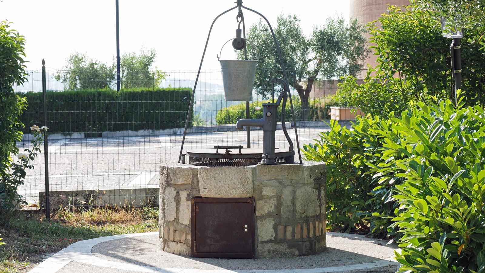 Il Pozzo