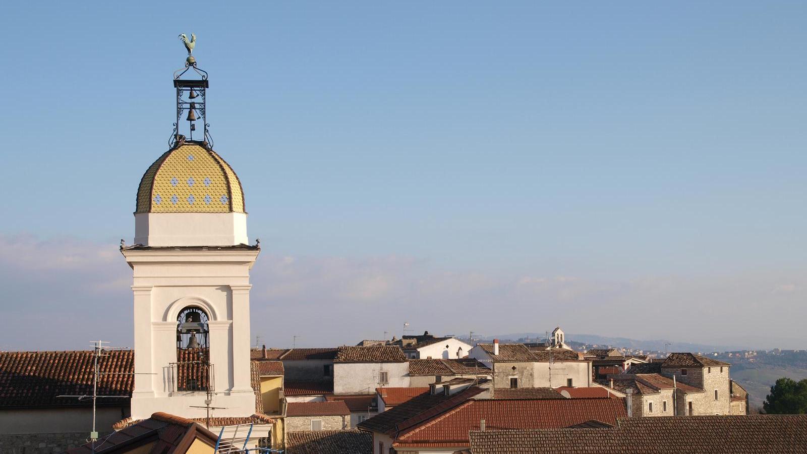 Chiesa di Santa Maria degli Angeli