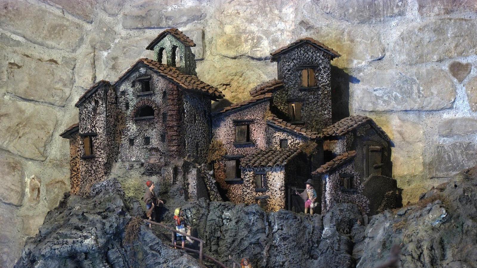 Presepe Napoletano