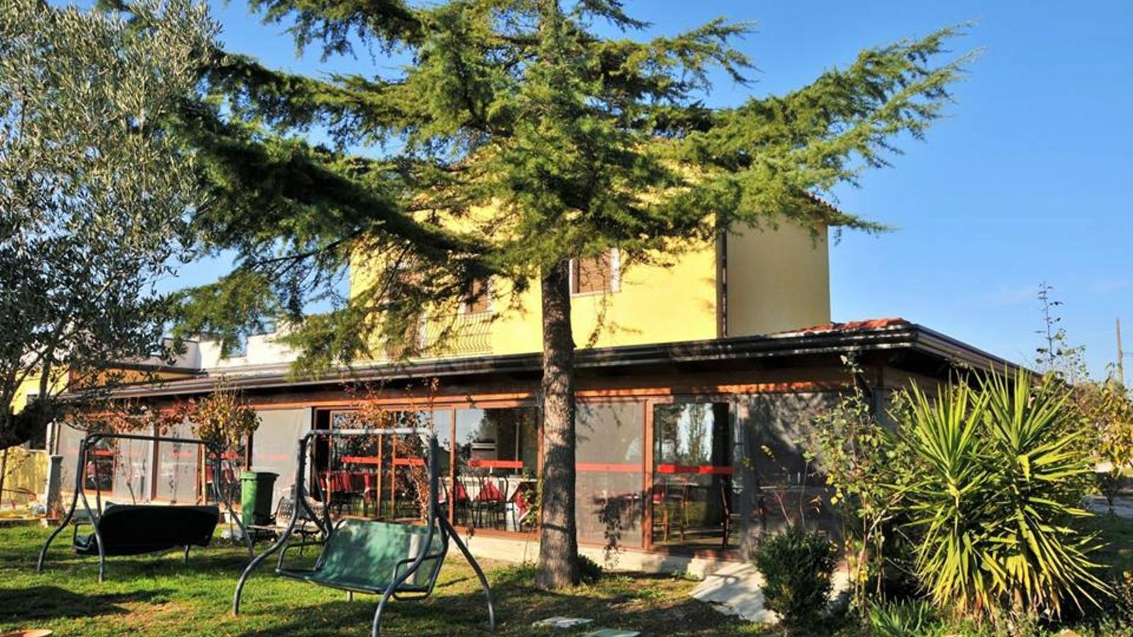 Agriturismo Marinella
