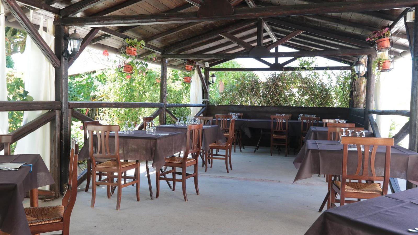 Agriturismo Anna Maria 