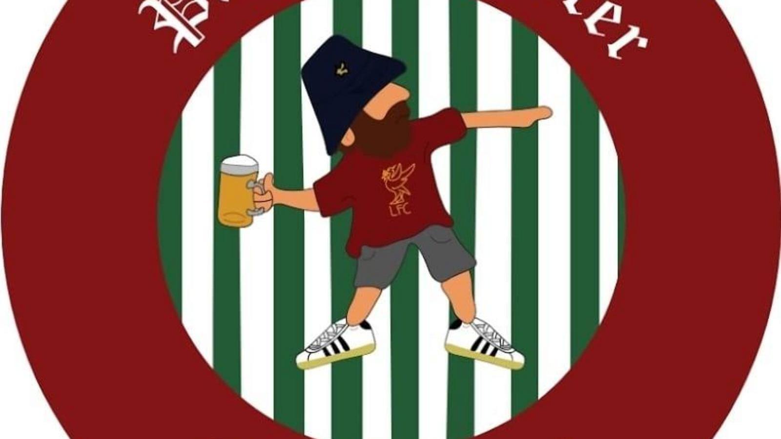 Pub Old Soccer