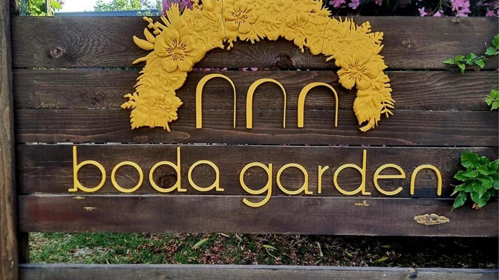 Boda de Ciondro - Manifattura Sannita 