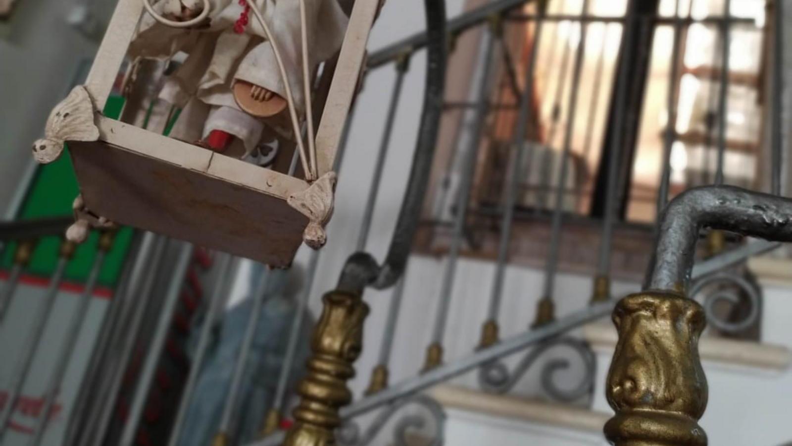 Il Pozzo di Pulcinella