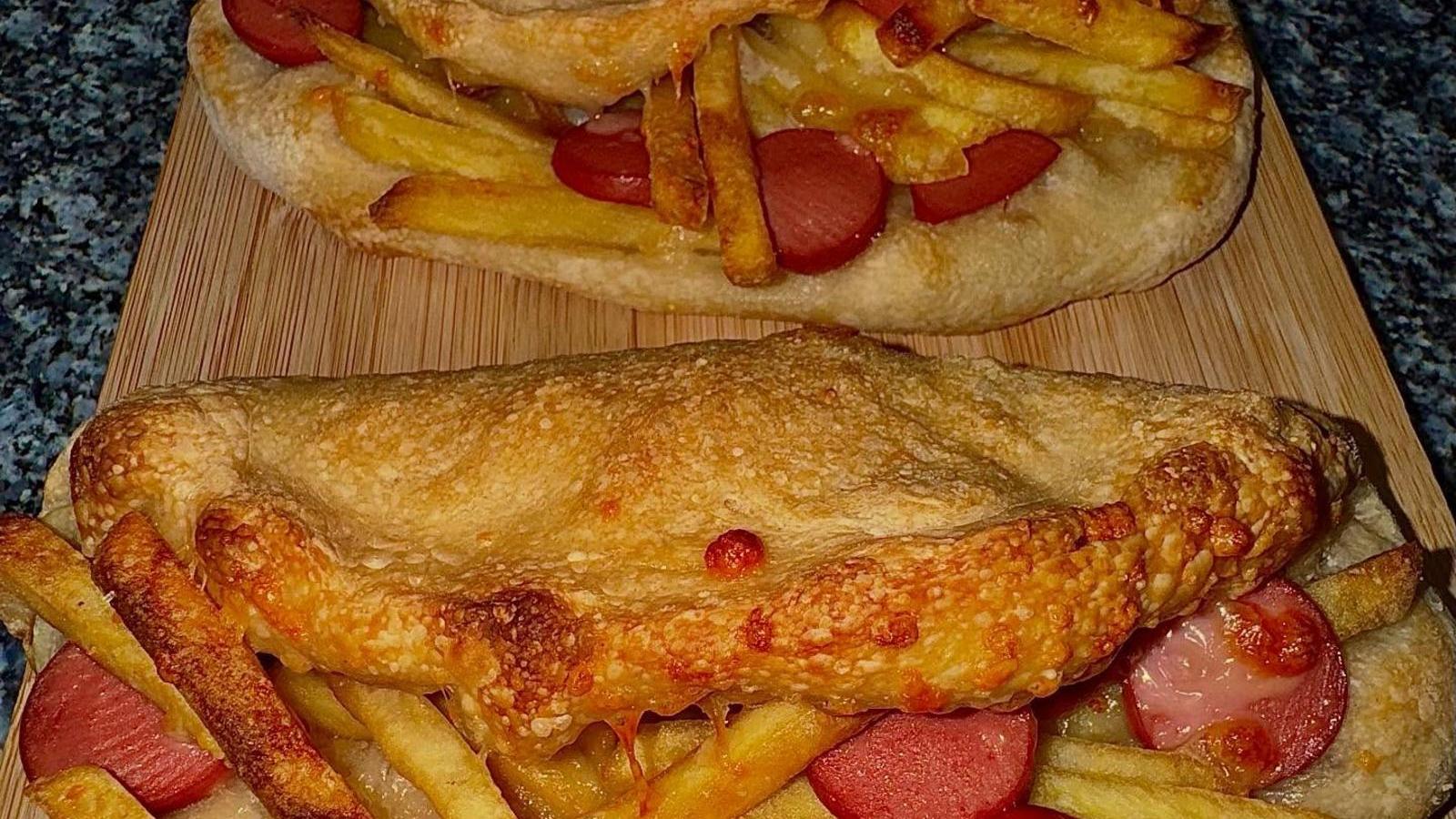 I Fritti Da Vilma