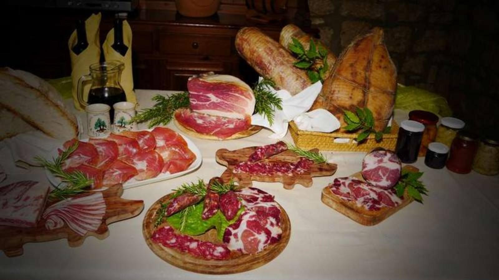 Agriturismo Anna Maria