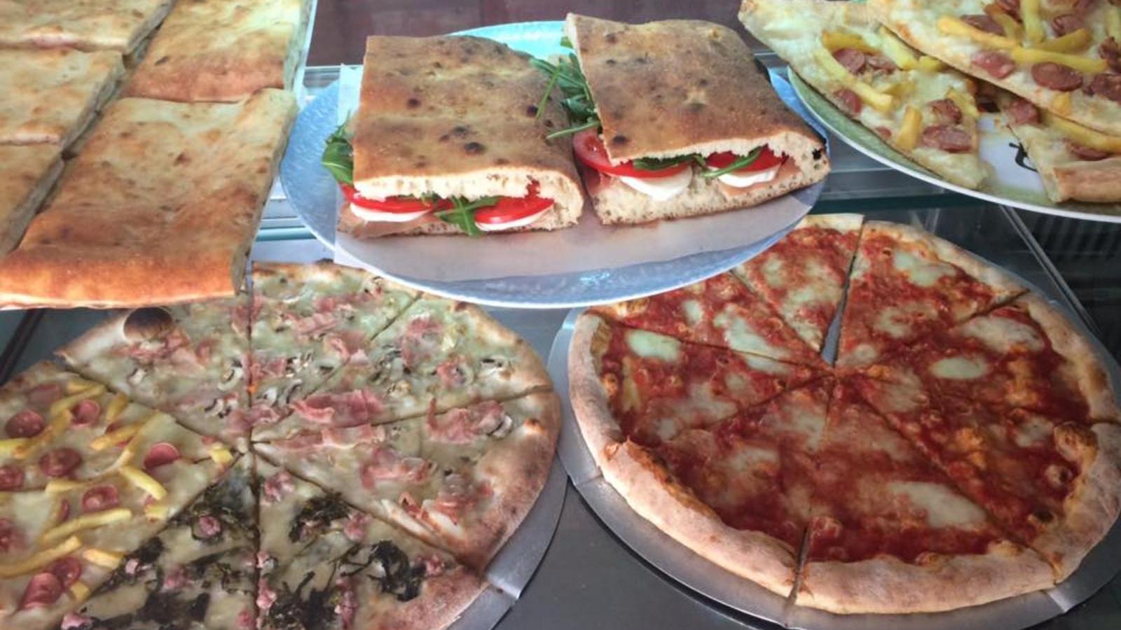 Pizza Express