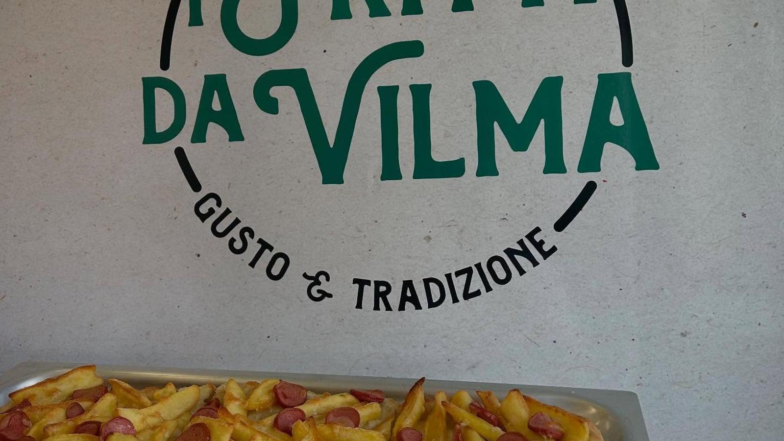I Fritti Da Vilma