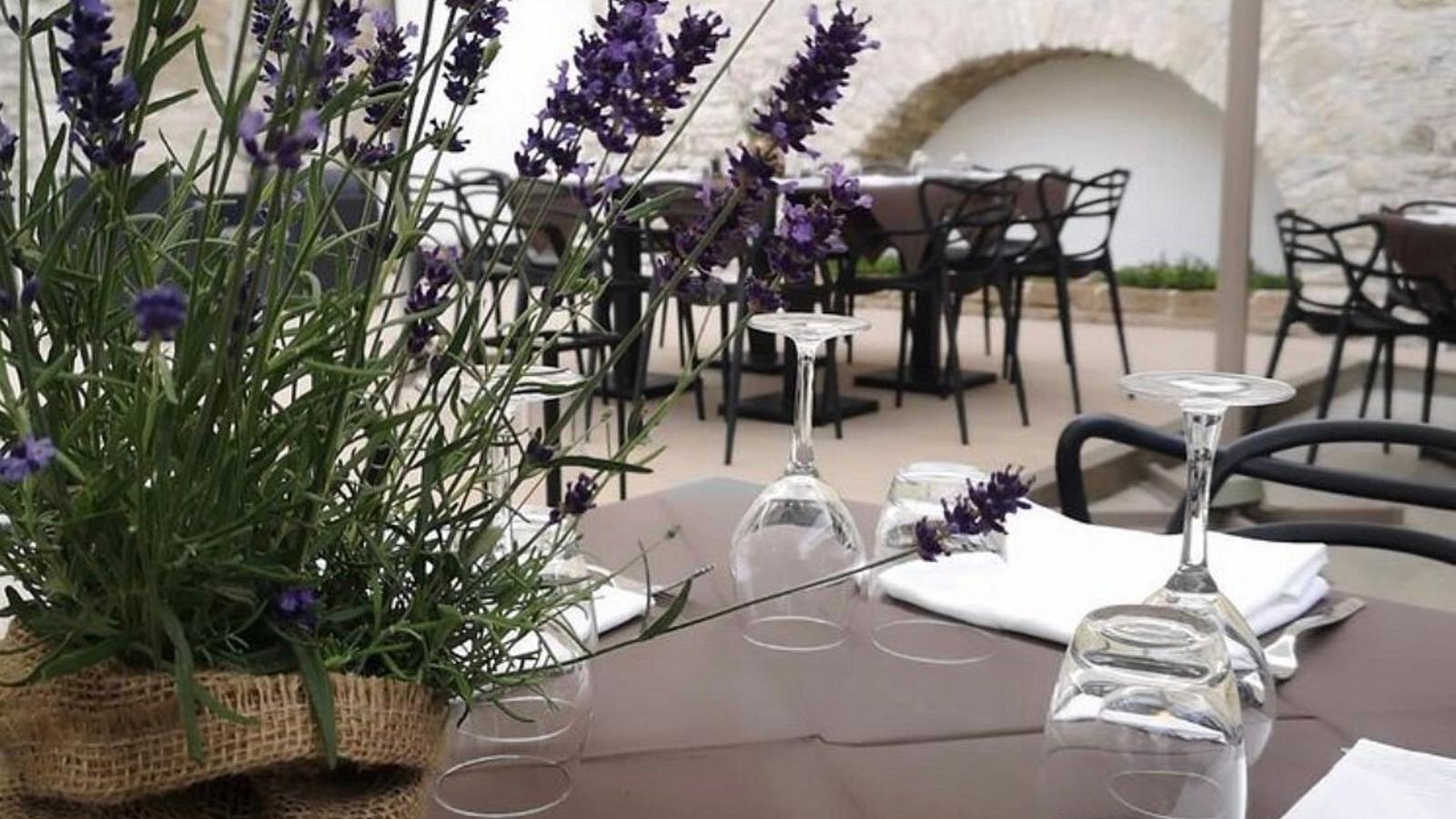 Atmosfera del gusto