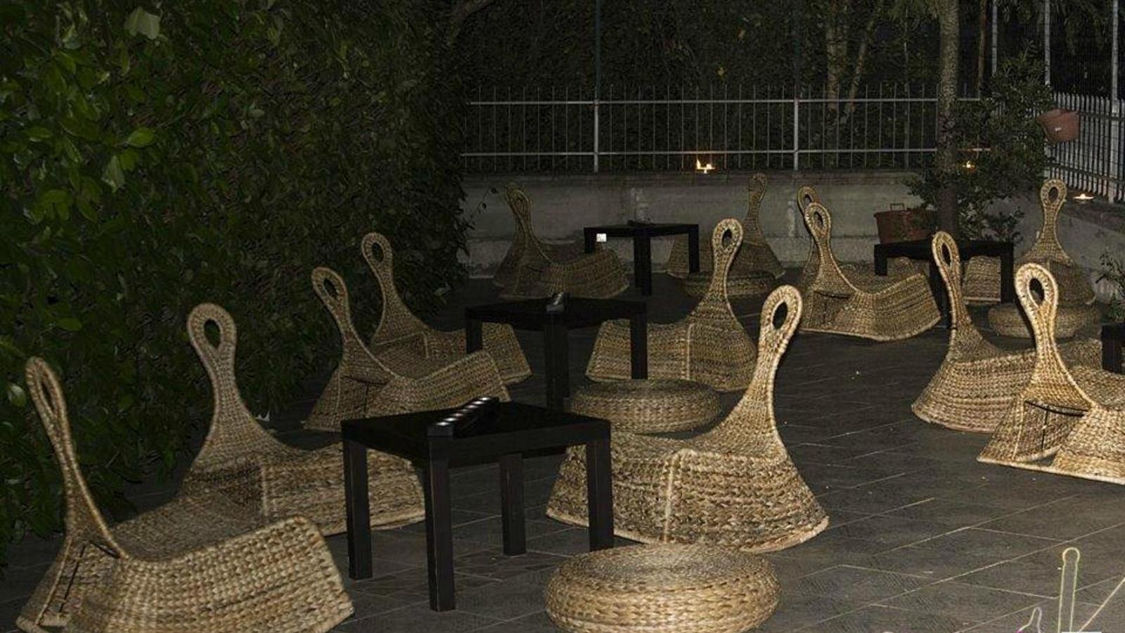 Bar L' Alterego