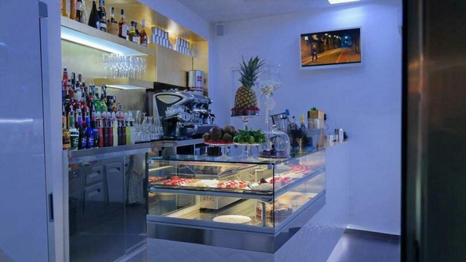 Botica American Bar