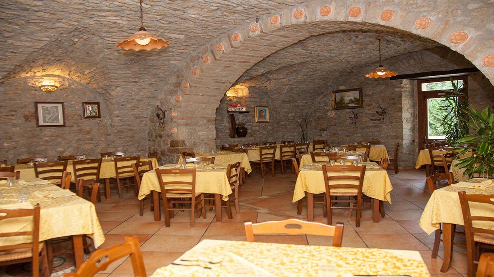 La Vecchia Cascina di Paolo e Belinda