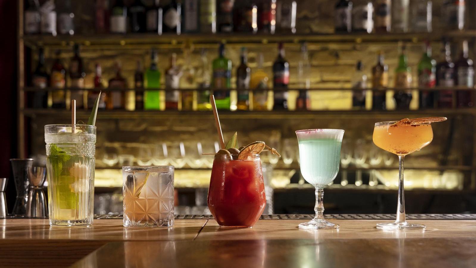 Bar Fuori Corso