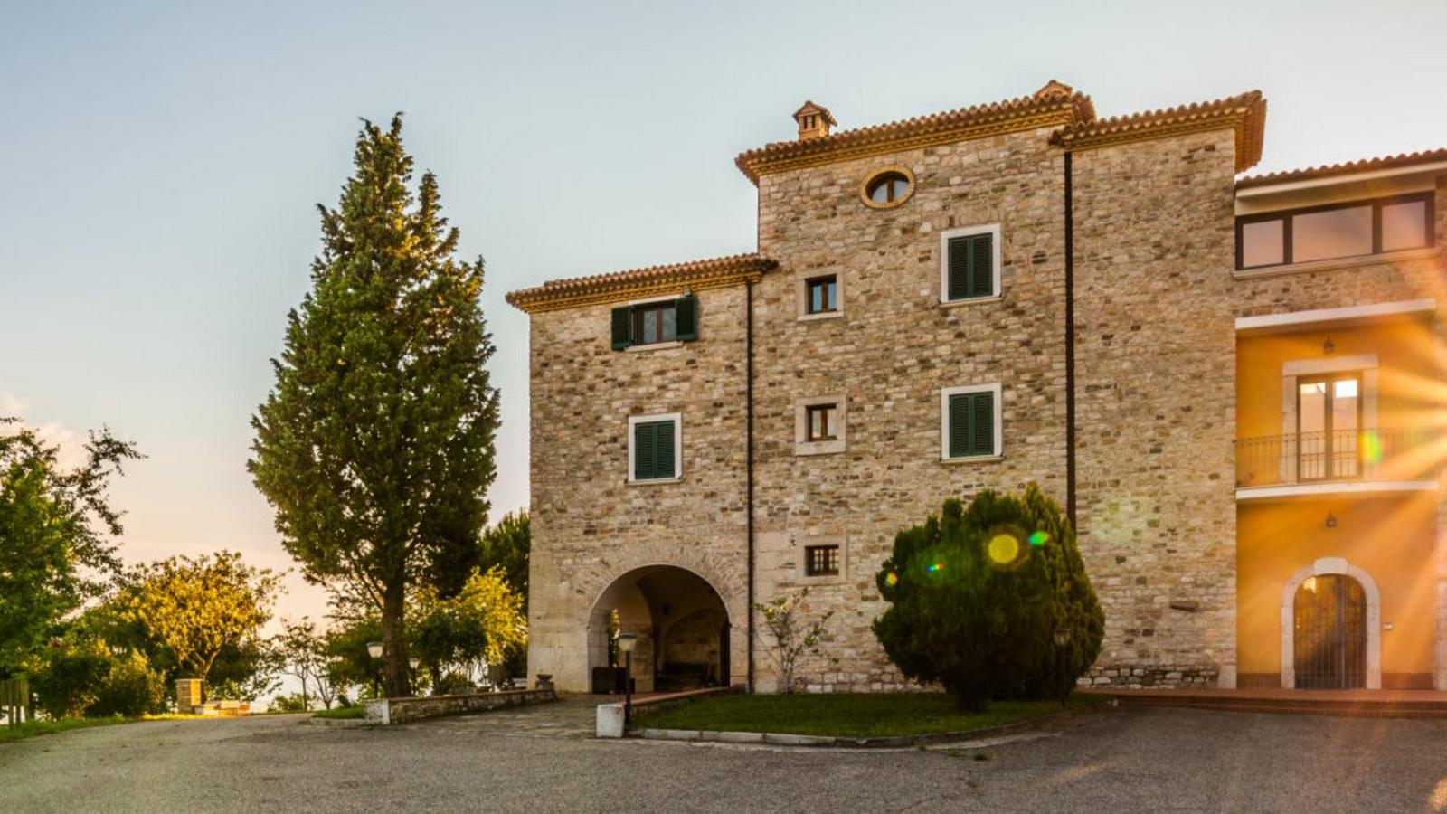 Agriturismo Il Monte 